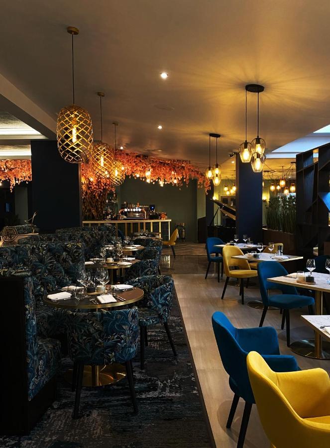 Rutland Hall Hotel Oakham Ngoại thất bức ảnh