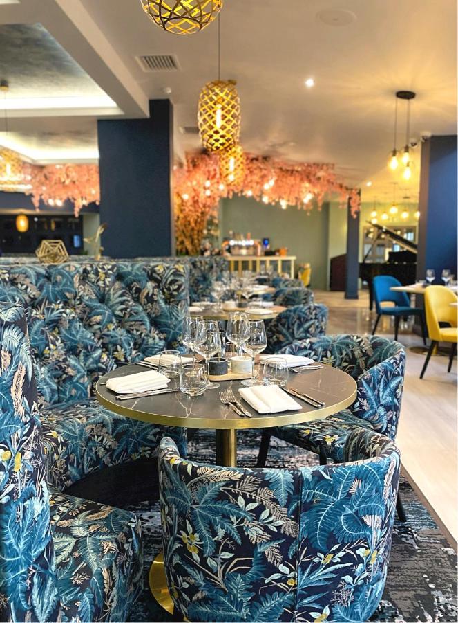Rutland Hall Hotel Oakham Ngoại thất bức ảnh