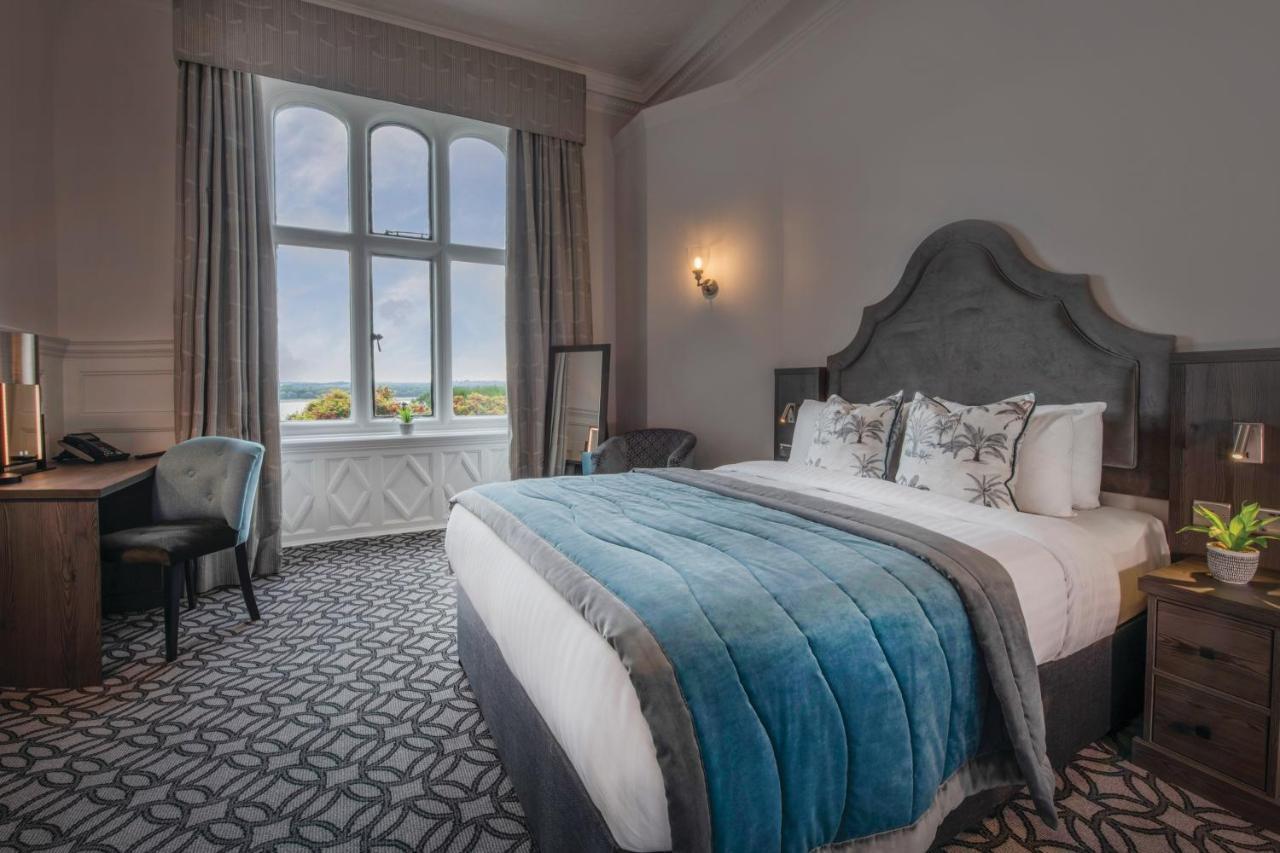Rutland Hall Hotel Oakham Ngoại thất bức ảnh